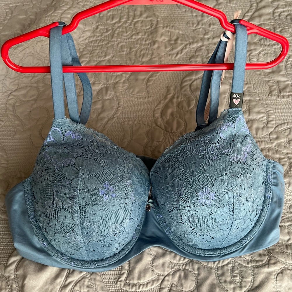 Victoria Secret Bra Size 40C Brand New With Tag Prize on See pictures on color - Picture 11 of 11